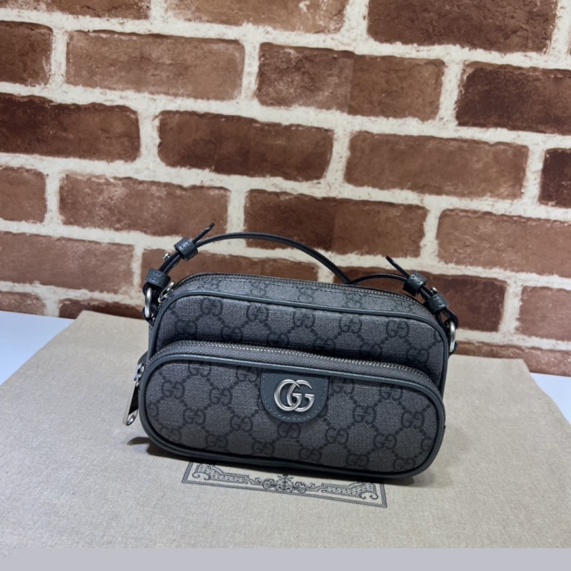 G*u*i satchel bags
